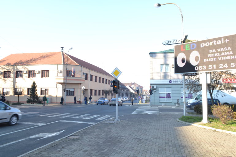 Licitacija poljoprivrednog zemljišta
