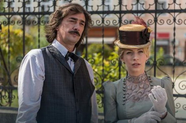 Na repertoaru bioskopa