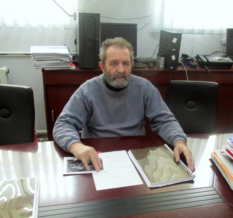PROGLAŠEN POBEDNIK KNJIŽEVNOG KONKURSA „ATANASIJE STOJKOVIĆ“
