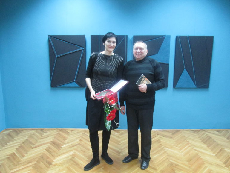 44. LIKOVNA KOLONIJA „BORKOVAC“ U ZNAKU GEOMETRIJE
