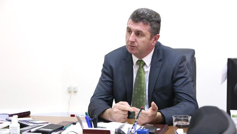 Ambijent u kojem će bavljenje kriminalom biti rizično zanimanje