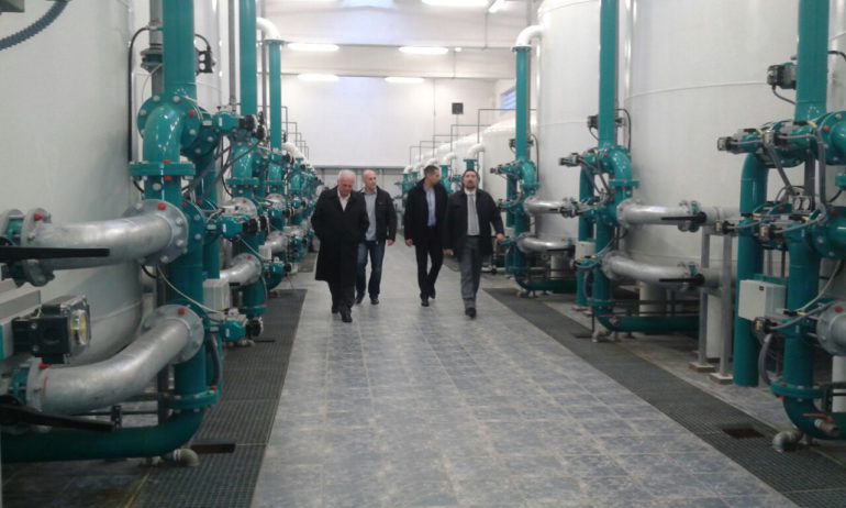 Nove investicije u vodosnabdevanje