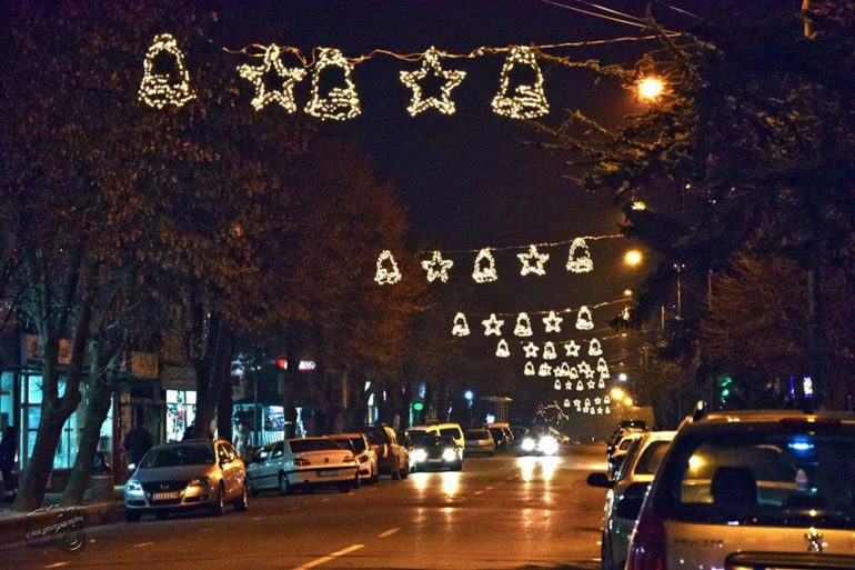 Zimsko održavanje puteva
