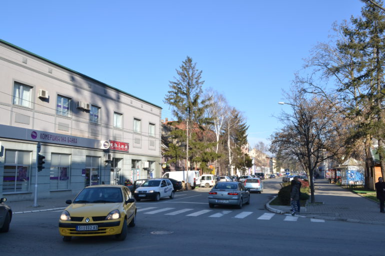 Regresiranje troškova prevoza studenata
