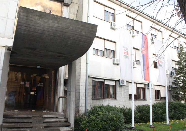 U Sremskoj Mitrovici školovanje za potrebe privrede