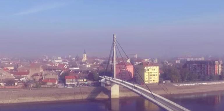 U stanu preminulog policajca nađena dva kilograma heroina