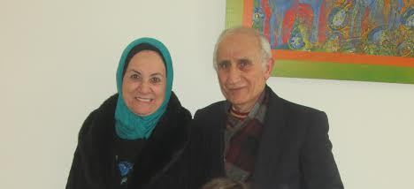 Prvo se venčali, pa tek onda upoznali