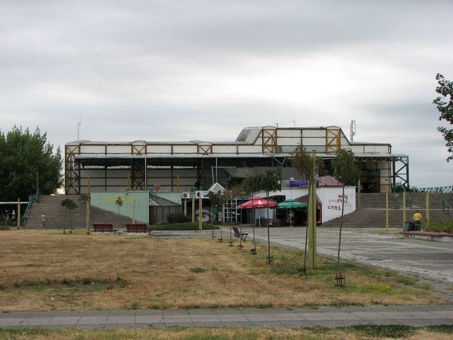 Mitrovica će imati park za ulično vežbanje