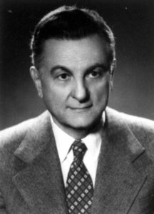DR SAVA KLICKOVIC