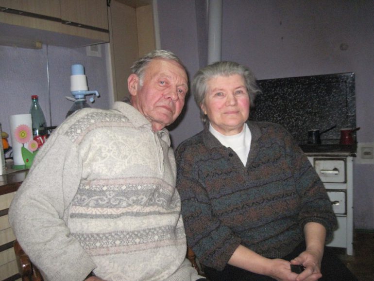 Proletelo kao dan, ostala samo sećanja