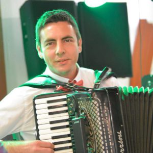 VELIBOR IVANKOVIC