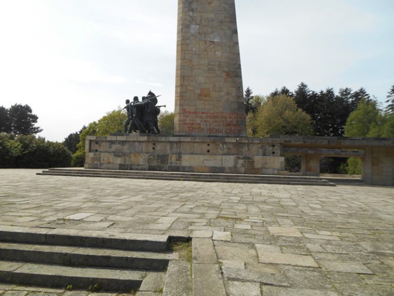 Uskoro obnova spomenika na Iriškom vencu