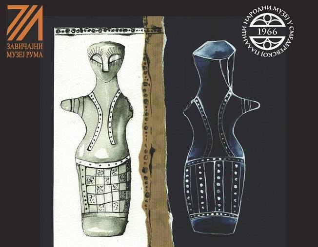 GOSTUJUĆA IZLOŽBA U ZAVIČAJNOM MUZEJU