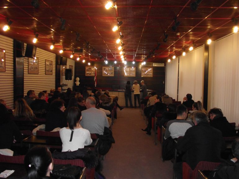 EDUKACIJA NOVIH POPISIVAČA