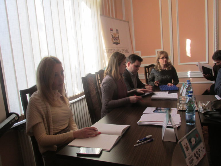 ODRŽANA XXII SEDNICA OPŠTINSKOG VEĆA