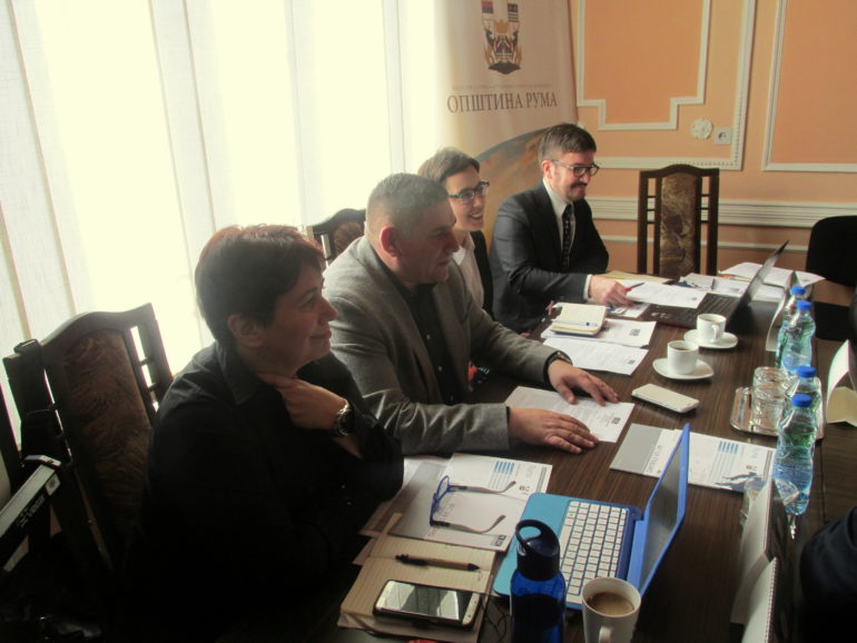 REDOVAN PROCES RESERTIFIKACIJE