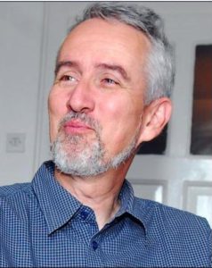 Arheolog dr Vujadin Ivanišević FOTO NOVOSTI