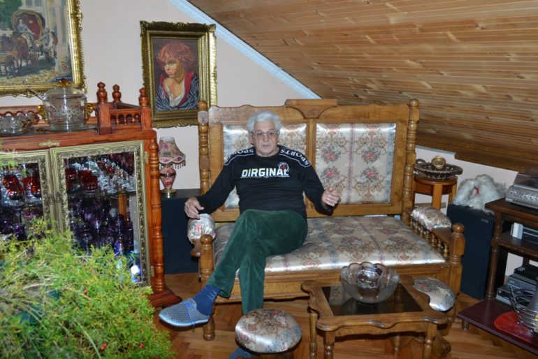 Stvari za sva vremena