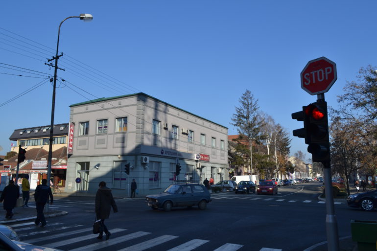 Ministar prosvete u poseti Šidu