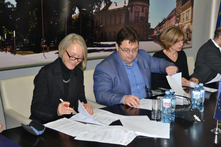 Urbana komasacija u Sremskoj Mitrovici