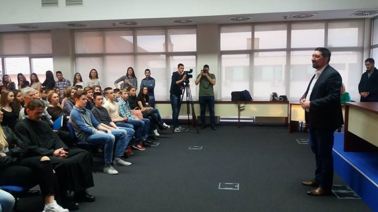 Dodeljeni lap top računari