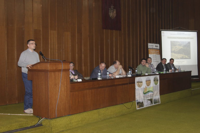 O unapređenju svinjarstva u Sremu i Mačvi