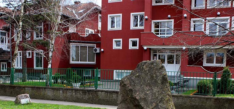 Vojvodjanska domijada u Sremskoj Mitrovici