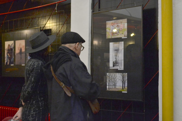 IZLOŽBA RUMSKIH FOTOGRAFA