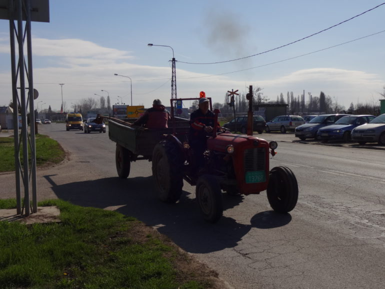 Vozači, više opreza!