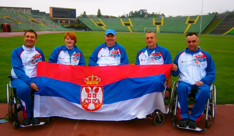 “Ista smo priča“: Udruženje paraplegičara Srema