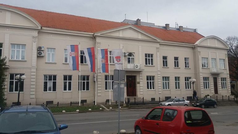 Rodno odgovorno budžetiranje