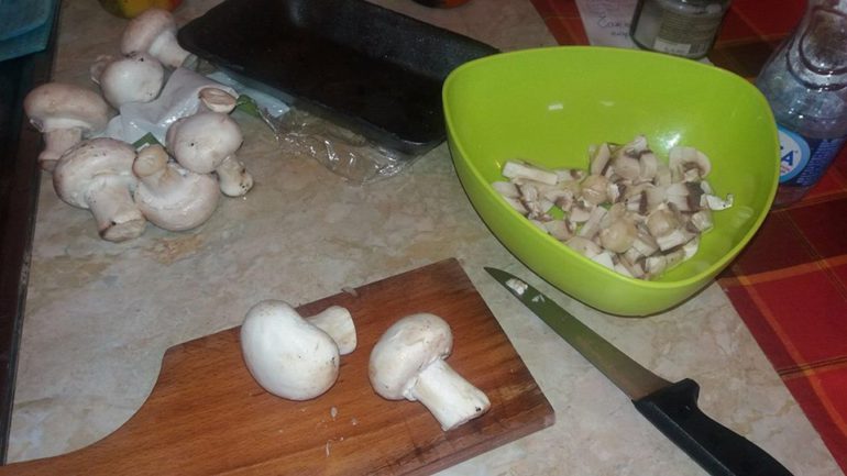 Recepti iz kuhinje