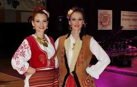 Ivana i Jovana, sličnost sa malom razlikom