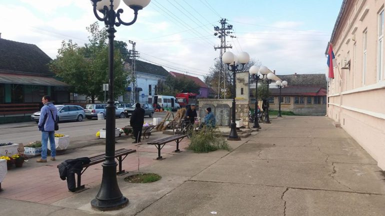 Školica sporta u Maradiku