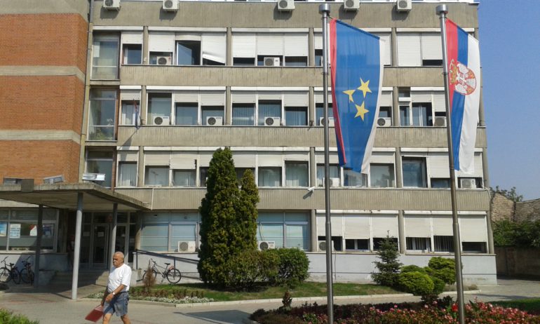 Izbori i u Staroj Pazovi za MZ
