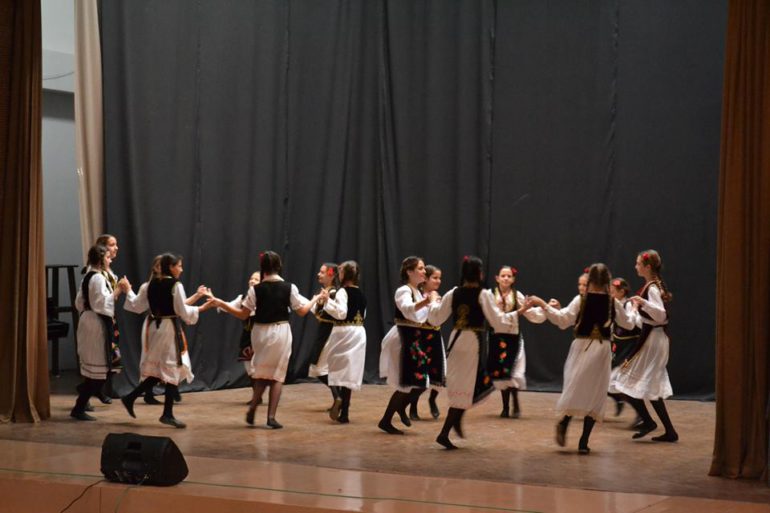 Muzička smotra Srema