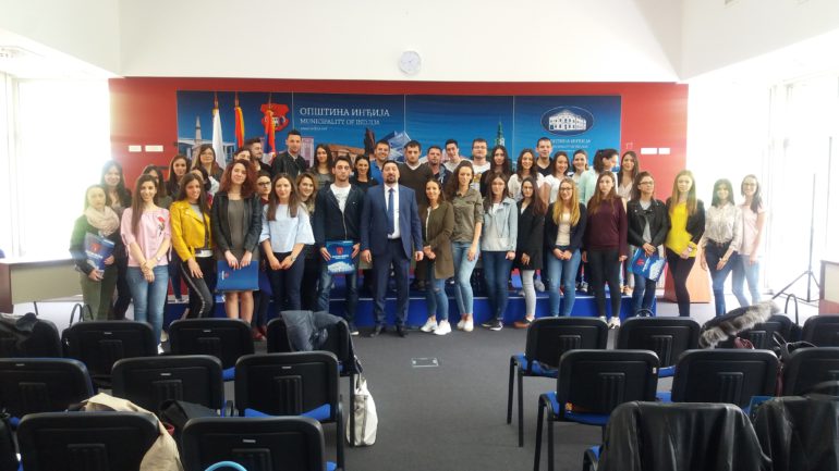 Stipendije za najbolje studente