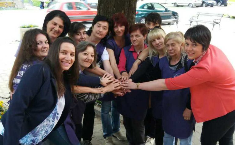 Donose radost i utehu