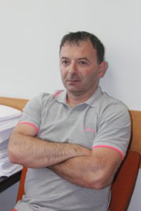дејан исаковић