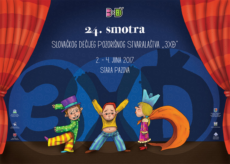 Dečiji pozorišni festival