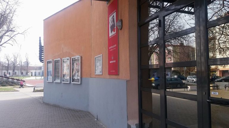 „Generacija 5“ otvara „Scena fest“