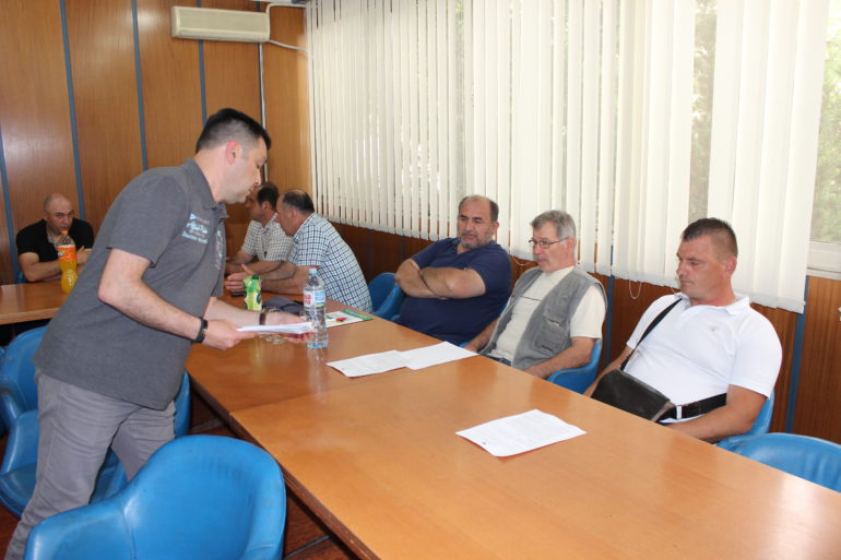 Stočari finalizuju ugovore sa „Mitrosom“