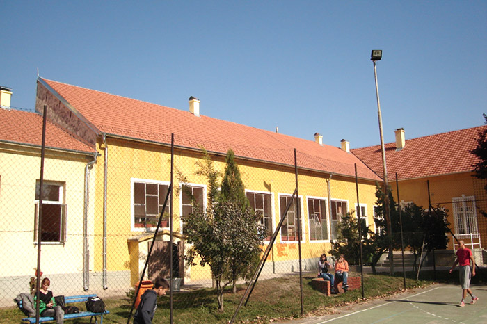 Pazovi sredstva za izgradnju Holističko-rehabilitacionog centra