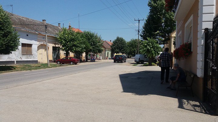 Idući vikend „Dani bresaka“