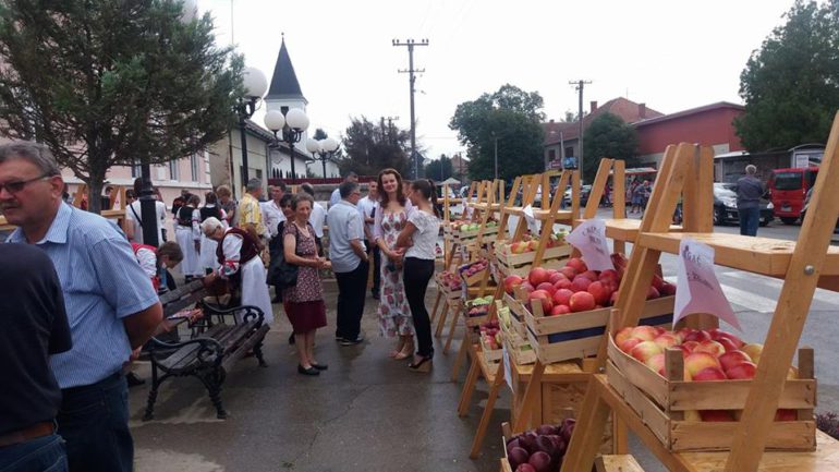 Maradik: „Bez jabuke barjak se ne vije“