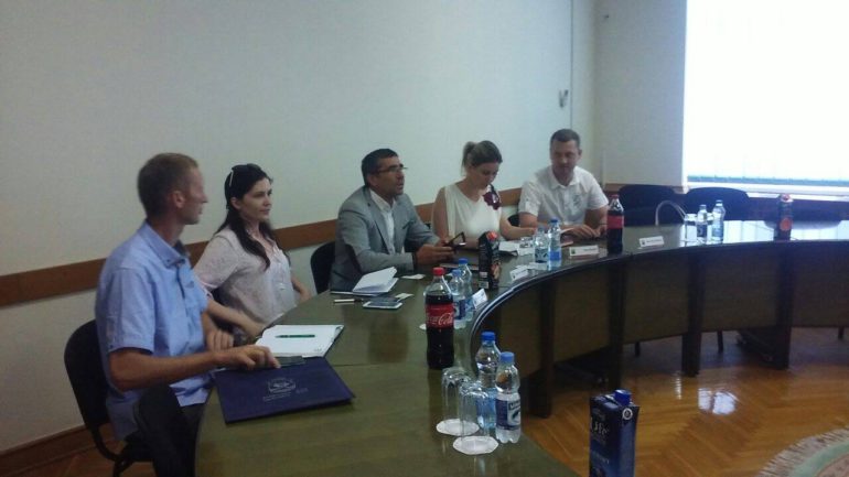 Došli po recept za uspeh