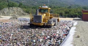 Mitrovčanima nova deponija za građevinski otpad