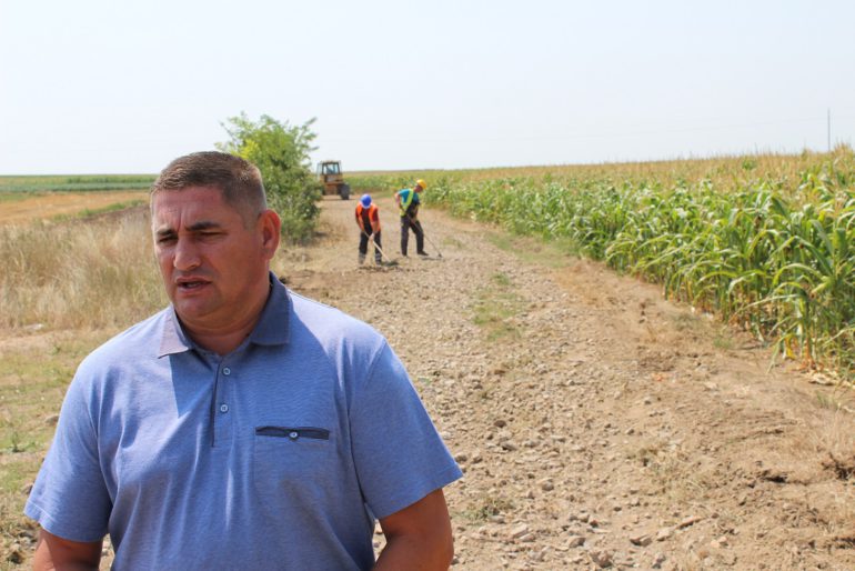 UREĐENJE ATARSKIH PUTEVA