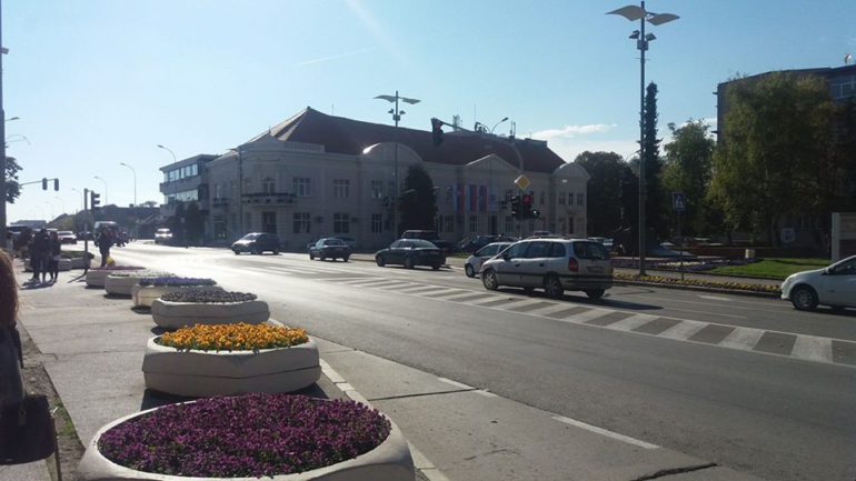 Nema restrikcija vode, apel na racionalniju potrošnju