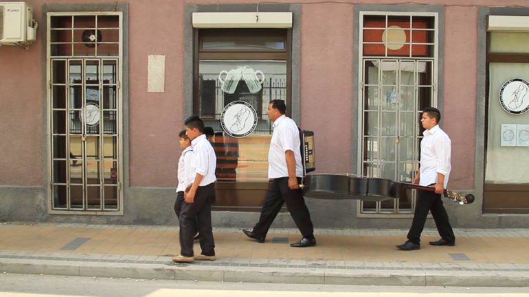 Domaću publiku razgalila dirljiva priča